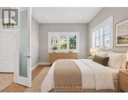 Primary Bedroom - 16 Mills Lane, Niagara On The Lake, ON L0S1J0 Photo 10