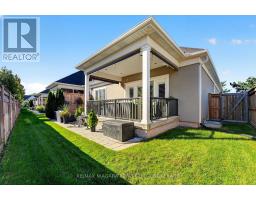 16 Mills Lane, Niagara On The Lake, ON L0S1J0 Photo 45