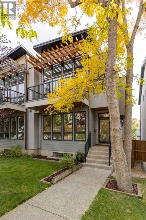 1815 30 Avenue SW, Calgary