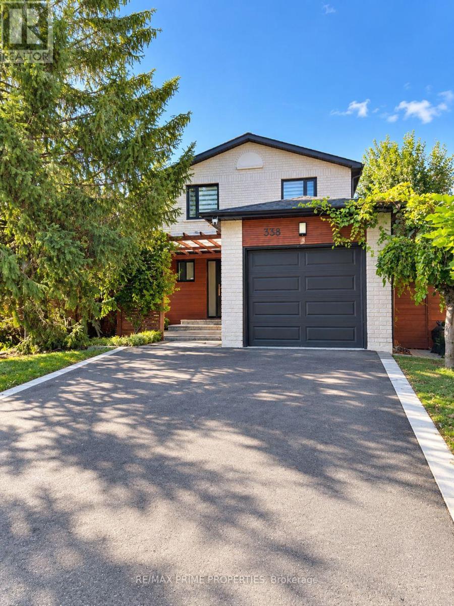 338 BROWNRIDGE DRIVE
