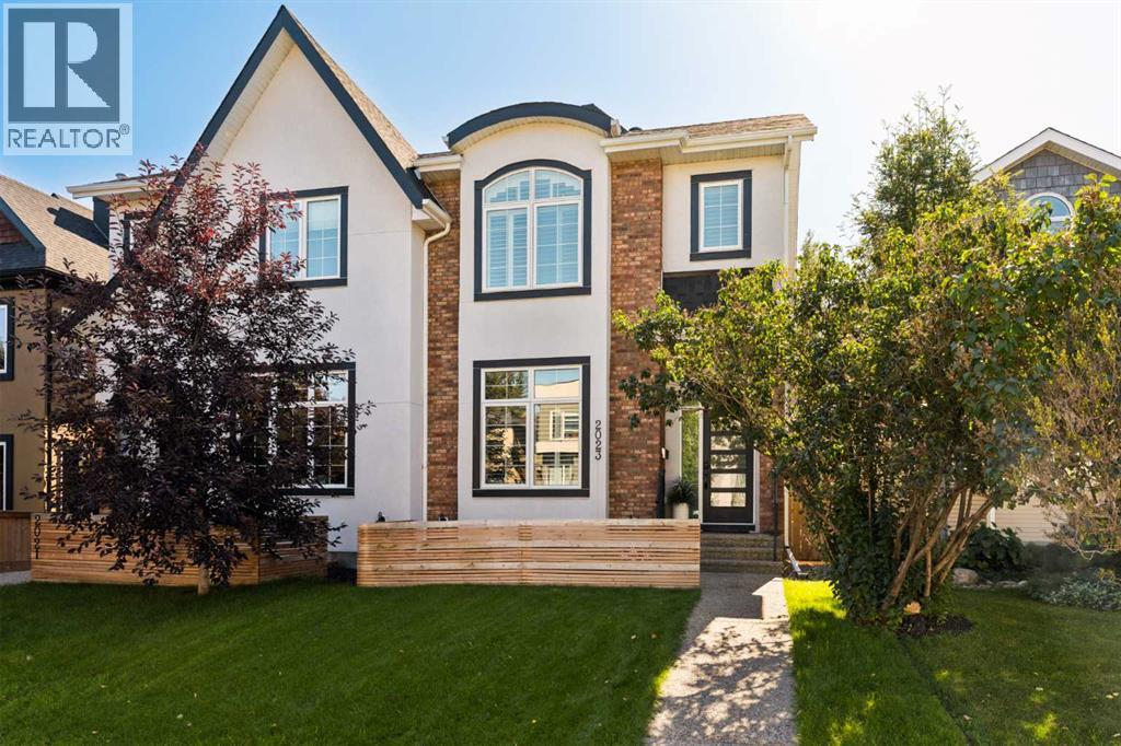 2023 31 Avenue SW, Calgary