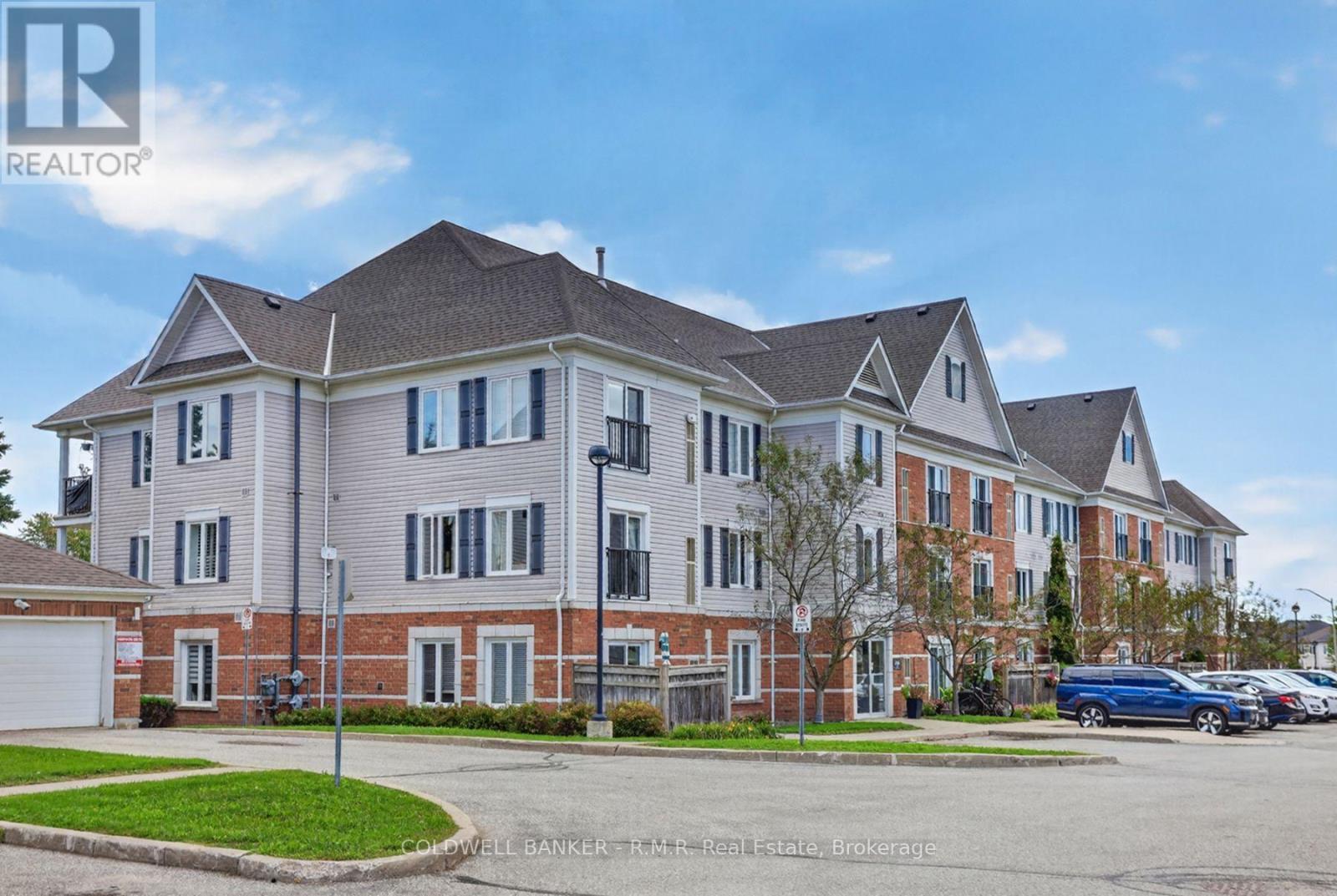 210 - 106 ASPEN SPRINGS DRIVE, Clarington (Bowmanville) — photo 2