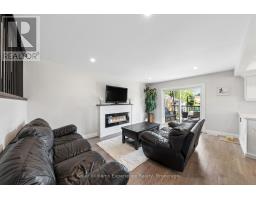 Kitchen - 38 Payette Drive, Penetanguishene, ON L9M1H5 Photo 9