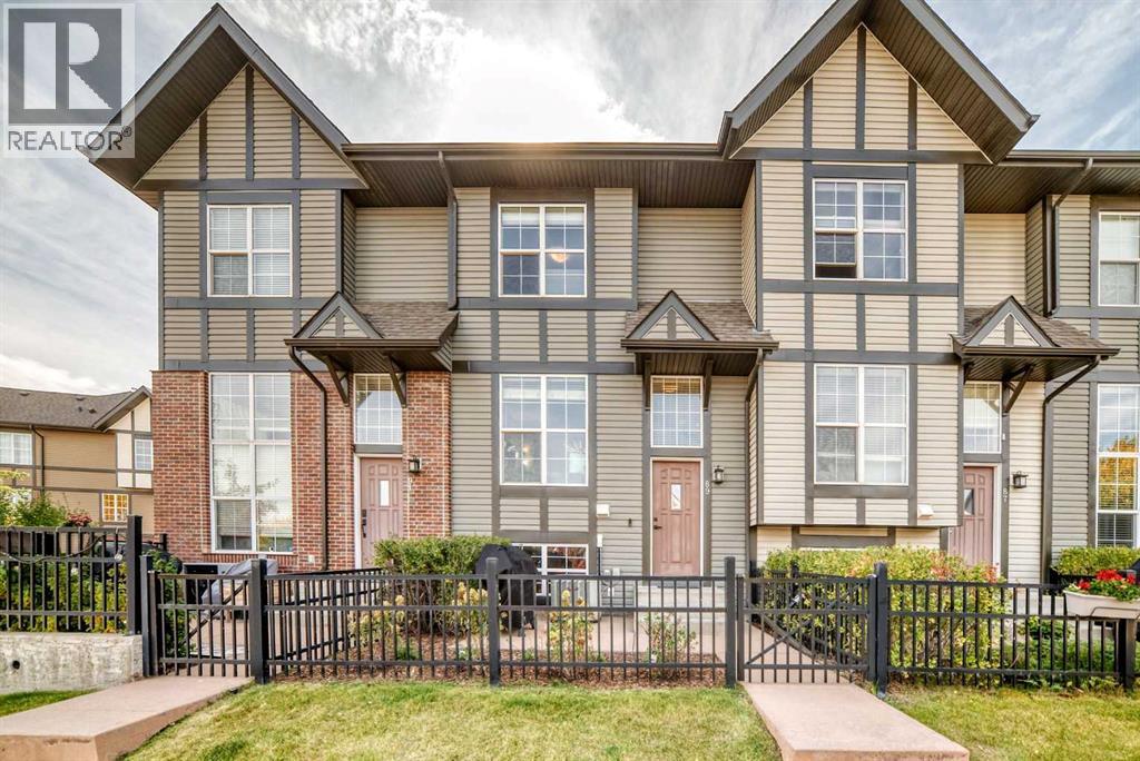 89 New Brighton Common SE, Calgary