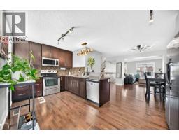 Dining room - 89 New Brighton Common Se, Calgary, AB T2Z0T5 Photo 6