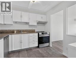 7 Gale Crescent Unit# 1107, St  Catharines, ON L2R7M8 Photo 11