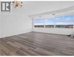 Living room - 7 Gale Crescent Unit# 1107, St  Catharines, ON L2R7M8 Photo 6