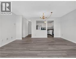 7 Gale Crescent Unit# 1107, St  Catharines, ON L2R7M8 Photo 8