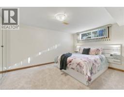 1060 Dowland Crescent, Burlington, ON L7T4C8 Photo 31