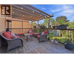 1060 Dowland Crescent, Burlington, ON L7T4C8 Photo 38