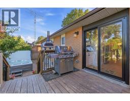 1060 Dowland Crescent, Burlington, ON L7T4C8 Photo 39