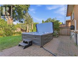 1060 Dowland Crescent, Burlington, ON L7T4C8 Photo 40