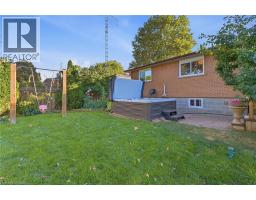 1060 Dowland Crescent, Burlington, ON L7T4C8 Photo 41