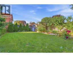 1060 Dowland Crescent, Burlington, ON L7T4C8 Photo 42