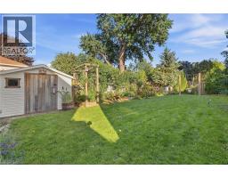 1060 Dowland Crescent, Burlington, ON L7T4C8 Photo 43