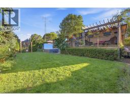 1060 Dowland Crescent, Burlington, ON L7T4C8 Photo 44