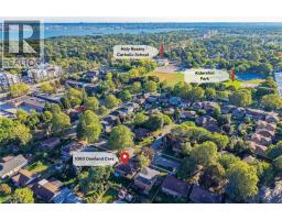 1060 Dowland Crescent, Burlington, ON L7T4C8 Photo 47