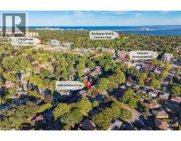 1060 Dowland Crescent, Burlington, ON L7T4C8 Photo 48
