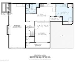 1060 Dowland Crescent, Burlington, ON L7T4C8 Photo 50