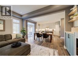 5pc Ensuite bath - 35 Greyhawk Street, Kitchener, ON N2K0C7 Photo 10