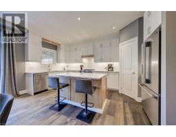 Kitchen - 35 Greyhawk Street, Kitchener, ON N2K0C7 Photo 12