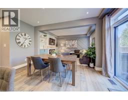 2pc Bathroom - 35 Greyhawk Street, Kitchener, ON N2K0C7 Photo 16
