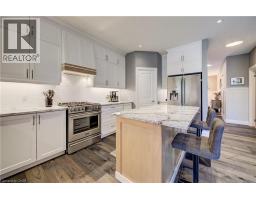 Foyer - 35 Greyhawk Street, Kitchener, ON N2K0C7 Photo 17