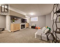 35 Greyhawk Street, Kitchener, ON N2K0C7 Photo 37