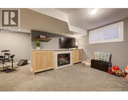 35 Greyhawk Street, Kitchener, ON N2K0C7 Photo 38