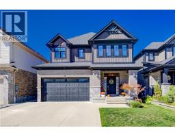 35 Greyhawk Street, Kitchener, ON N2K0C7 Photo 41
