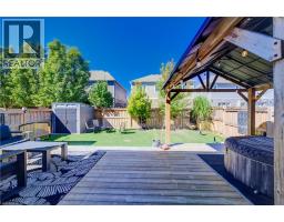 35 Greyhawk Street, Kitchener, ON N2K0C7 Photo 44
