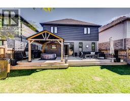 35 Greyhawk Street, Kitchener, ON N2K0C7 Photo 48