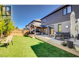 35 Greyhawk Street, Kitchener, ON N2K0C7 Photo 49