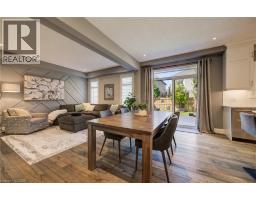 Recreation room - 35 Greyhawk Street, Kitchener, ON N2K0C7 Photo 6