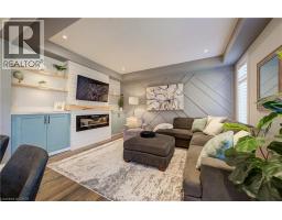 Bedroom - 35 Greyhawk Street, Kitchener, ON N2K0C7 Photo 7