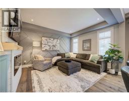4pc Bathroom - 35 Greyhawk Street, Kitchener, ON N2K0C7 Photo 9