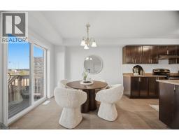 2pc Bathroom - 98 Bloom Crescent, Stoney Creek, ON L0R1P0 Photo 10