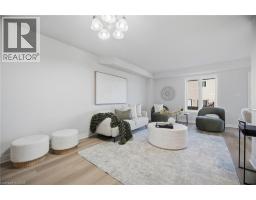 Primary Bedroom - 98 Bloom Crescent, Stoney Creek, ON L0R1P0 Photo 6