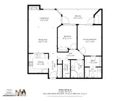 310 1280 Fir Street, White Rock, BC V4B4B1 Photo 24
