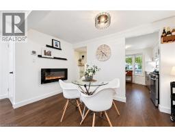 Kitchen - 97 Emma Street, Guelph, ON N1E1V1 Photo 10