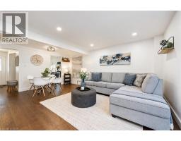 Primary Bedroom - 97 Emma Street, Guelph, ON N1E1V1 Photo 7
