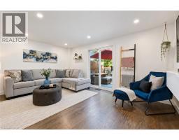 Living room - 97 Emma Street, Guelph, ON N1E1V1 Photo 8