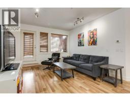 Laundry room - 113, 838 19 Avenue Sw, Calgary, AB T2T6H2 Photo 8