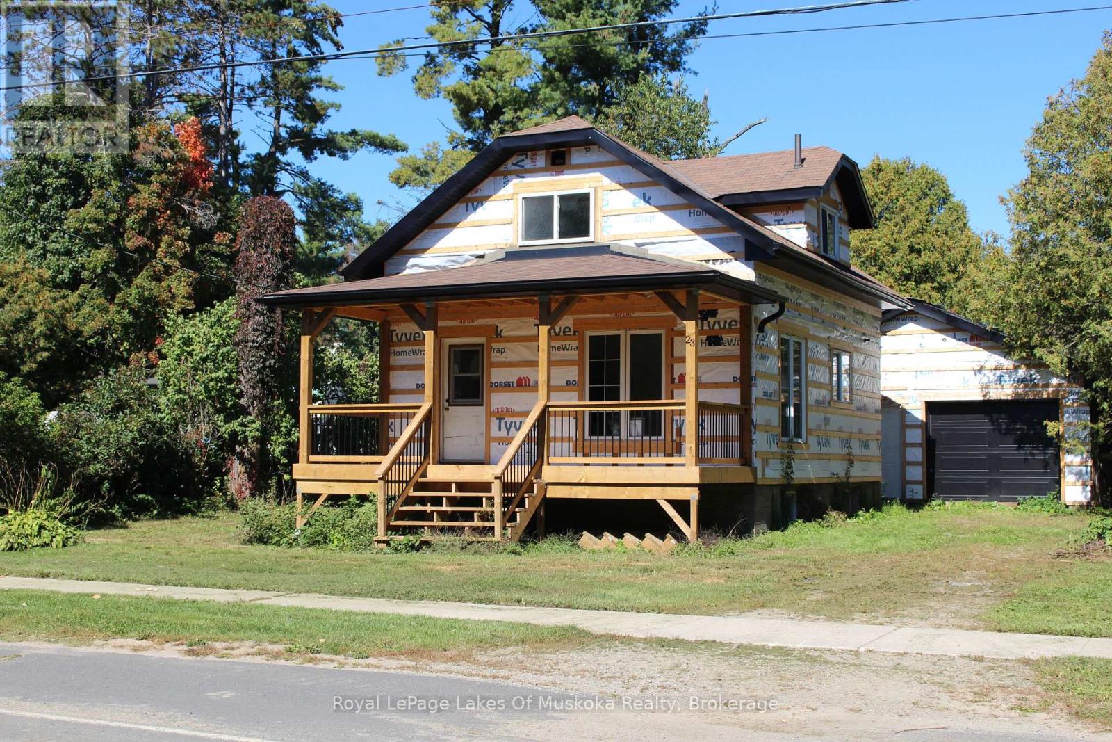Property for sale at 23 BRIDGE STREET
