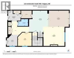 118 Ambleside Heath Nw, Calgary, AB T3P1S4 Photo 49