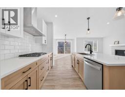 Laundry room - 118 Ambleside Heath Nw, Calgary, AB T3P1S4 Photo 13