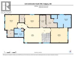 118 Ambleside Heath Nw, Calgary, AB T3P1S4 Photo 50