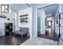Great room - 7776 Tupelo Crescent, Niagara Falls, ON L2H3R8 Photo 14