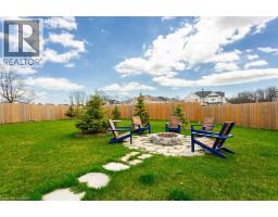 Sitting room - 7776 Tupelo Crescent, Niagara Falls, ON L2H3R8 Photo 8