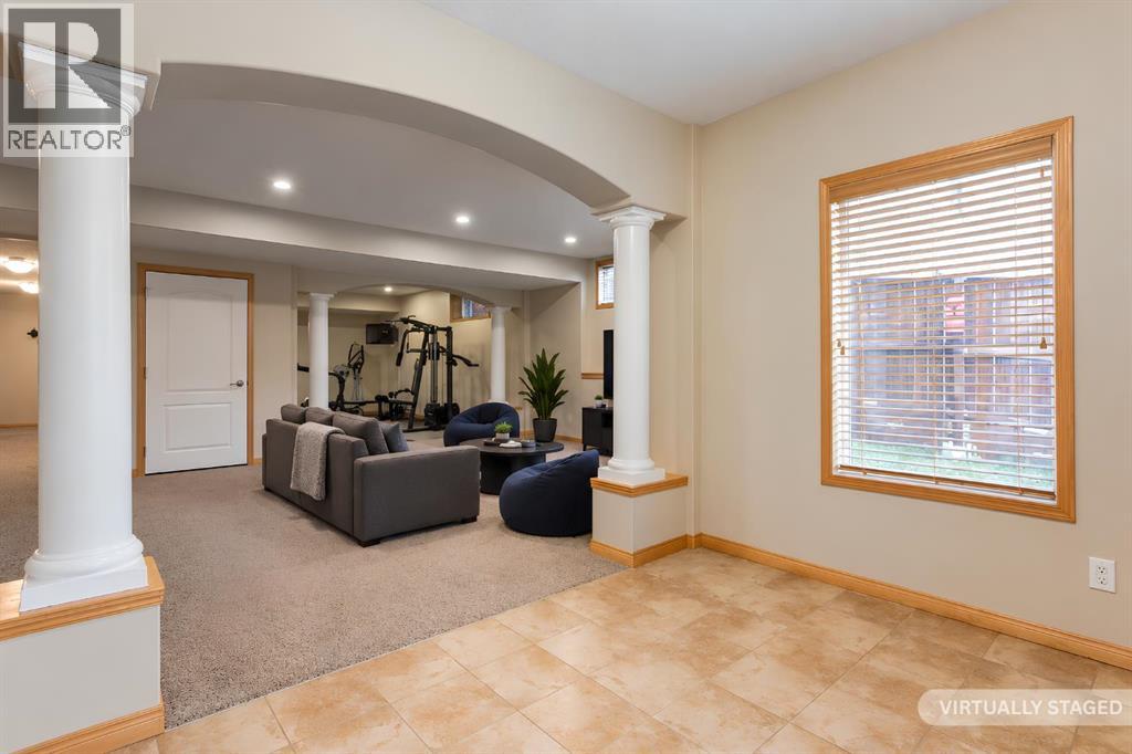 135 Hawkmere View - photo 38